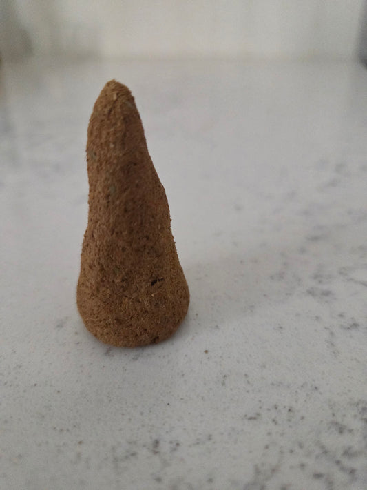 Eucalyptus Lavender Incense 10 cones