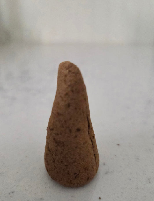 Orange Clove Incense 10 cones